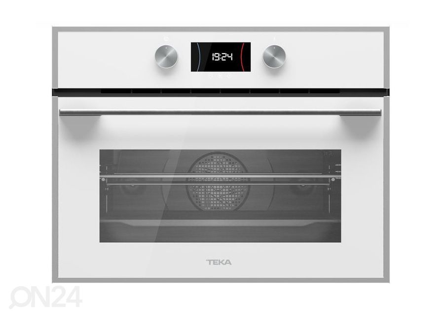 Встраиваемая компактная духовка Teka Wish увеличить