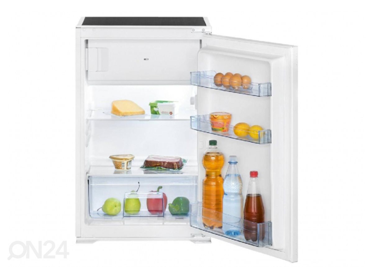 Встраиваемый холодильник Bomann KSE7810 увеличить