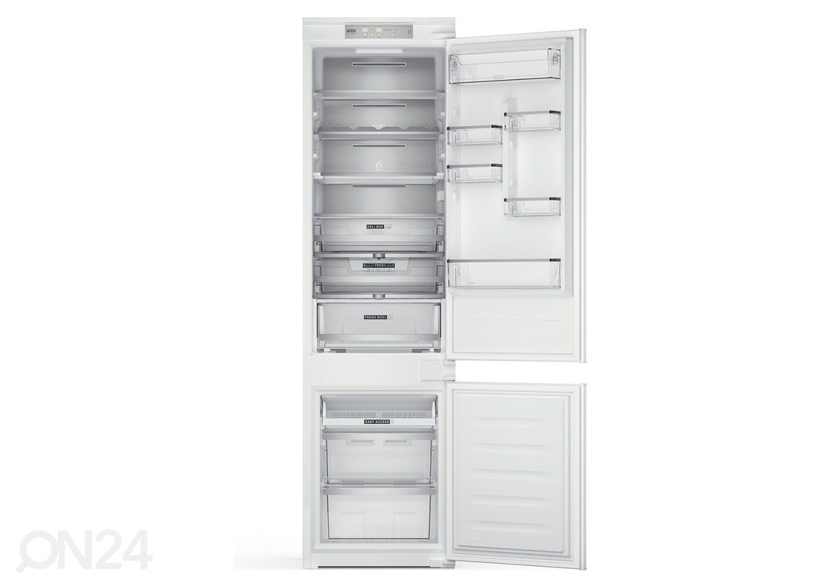 Встраиваемый холодильник Whirlpool WHC20T573 увеличить