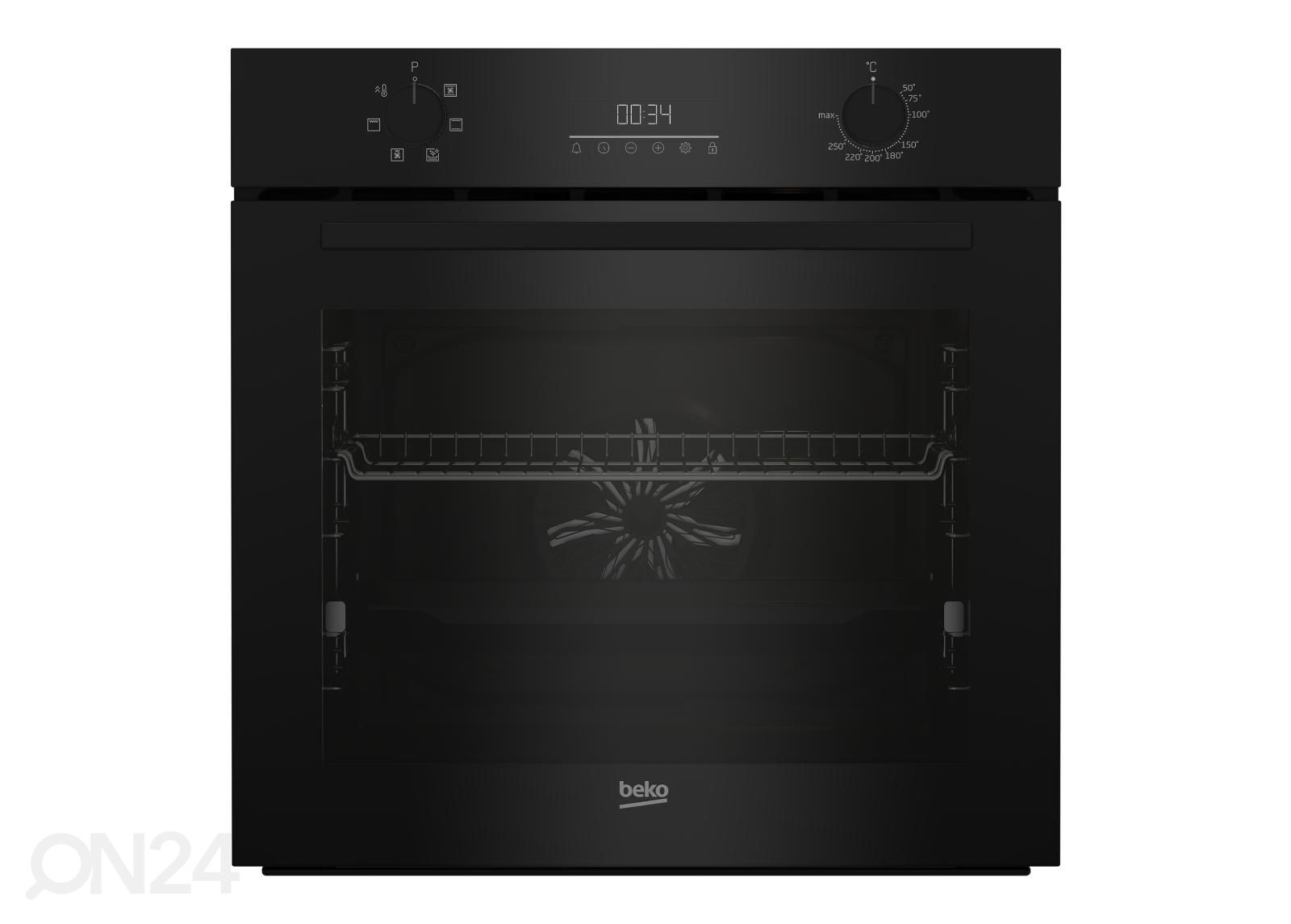 Встроенная духовка Beko BCBIE17300KSB увеличить