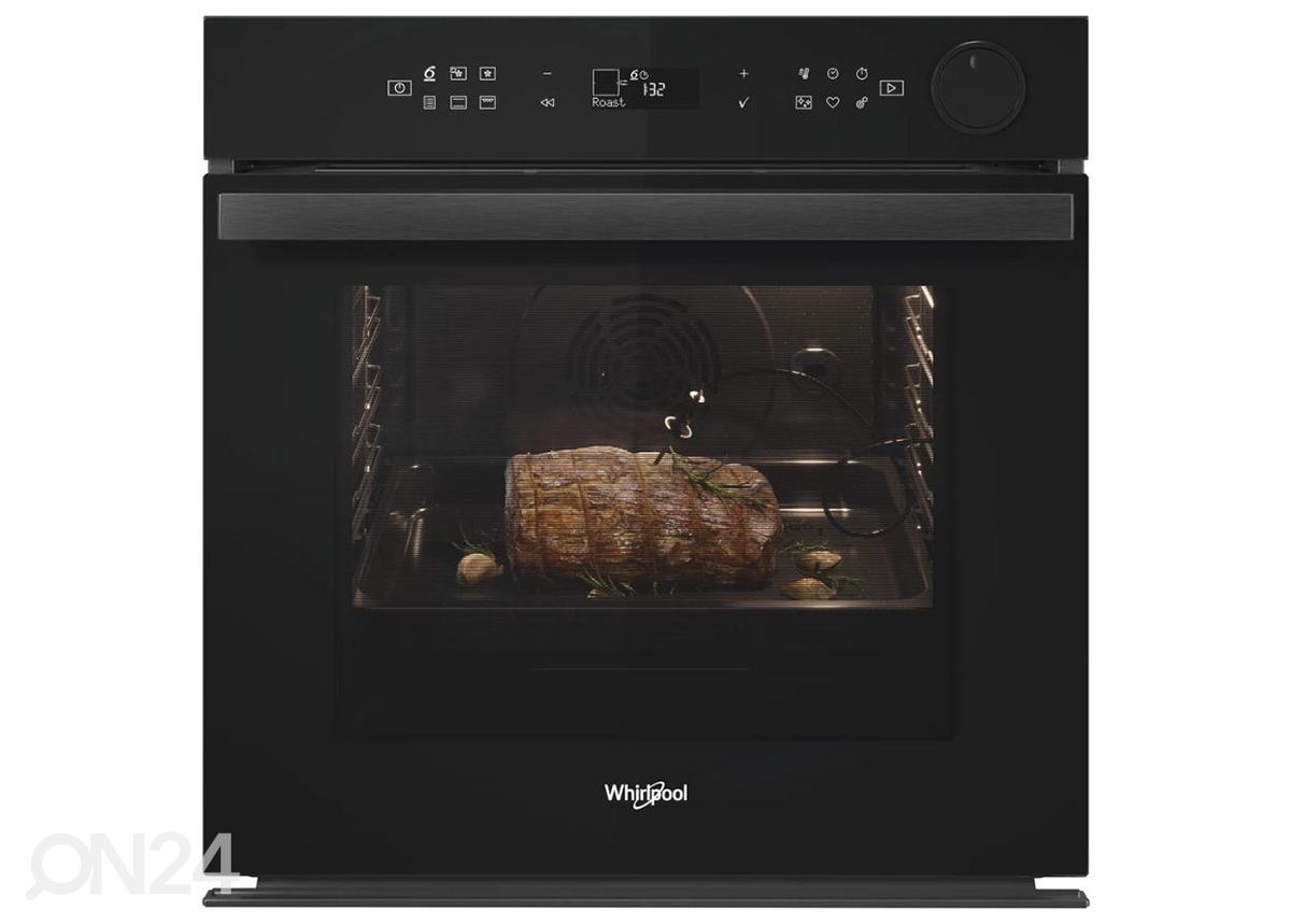 Встроенная духовка Whirlpool AKZ9S8260FB увеличить
