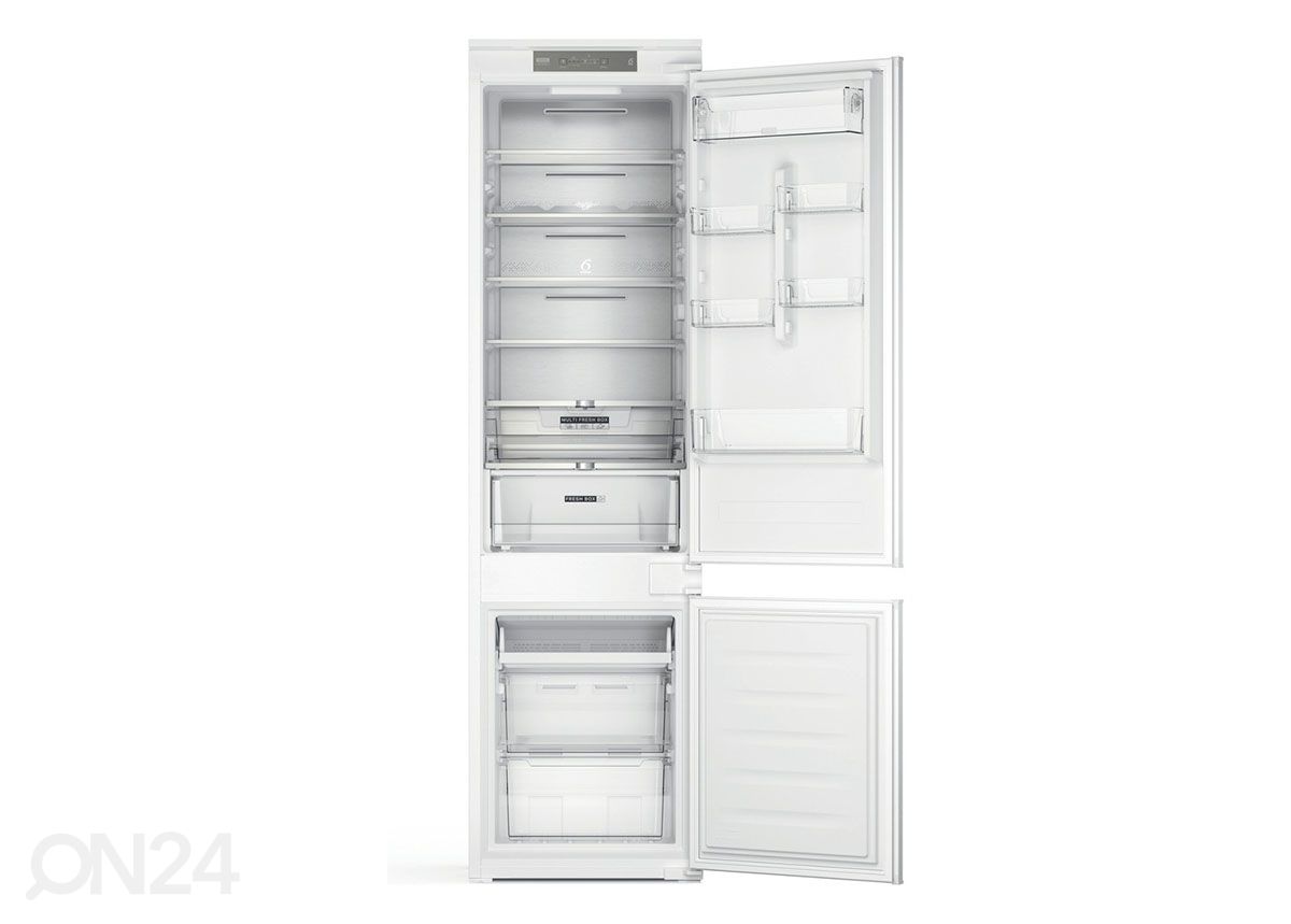 Встроенный холодильник Whirlpool WHC20T352 увеличить