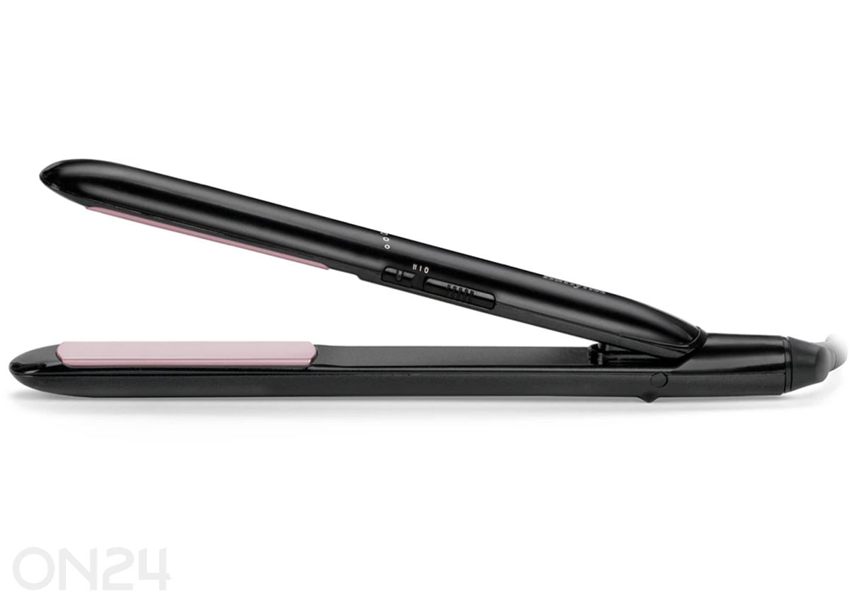 Выпрямитель для волос BaByliss увеличить