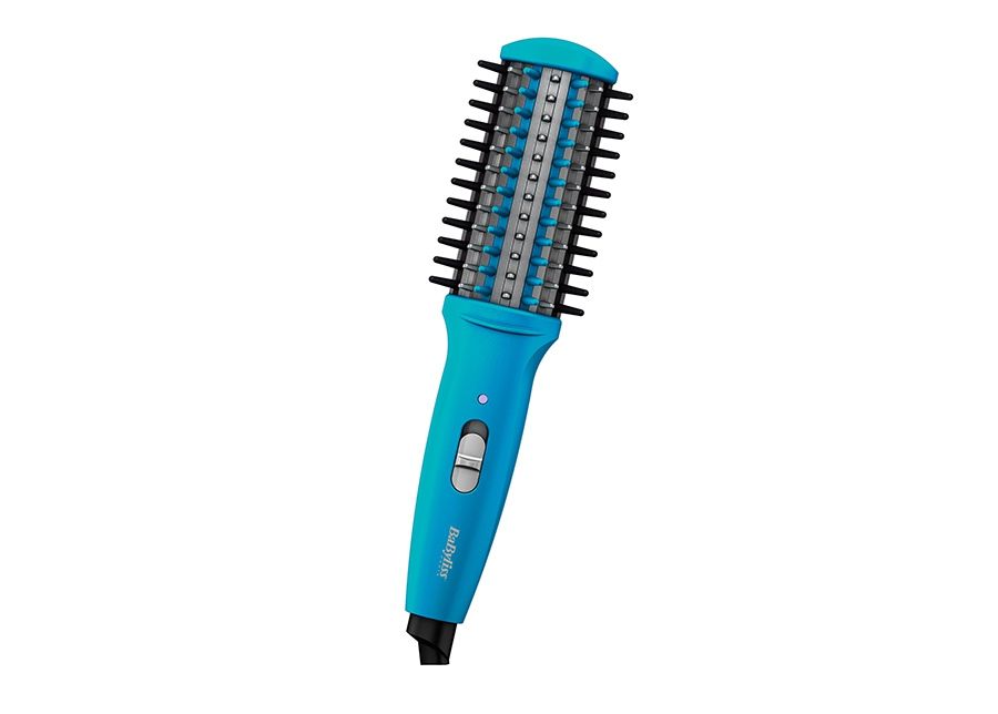 Выпрямитель для волос Babyliss mini увеличить