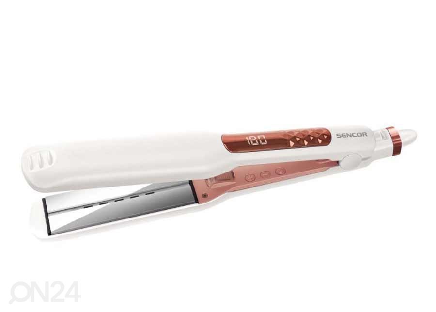 Выпрямитель для волос Sencor SHI4500GD увеличить