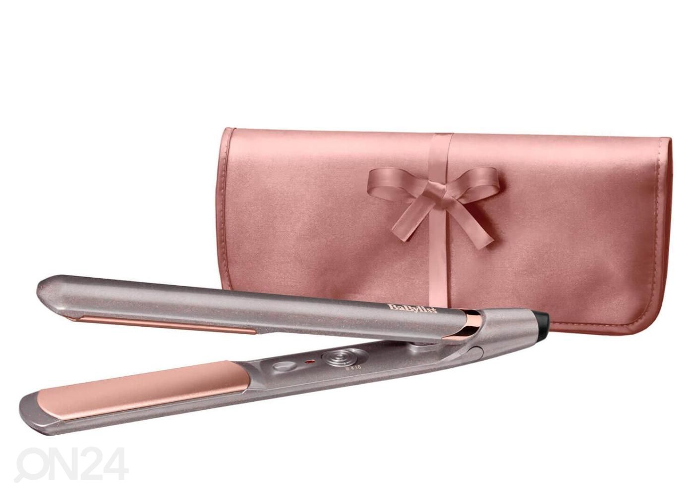 Выпрямитель Babyliss увеличить