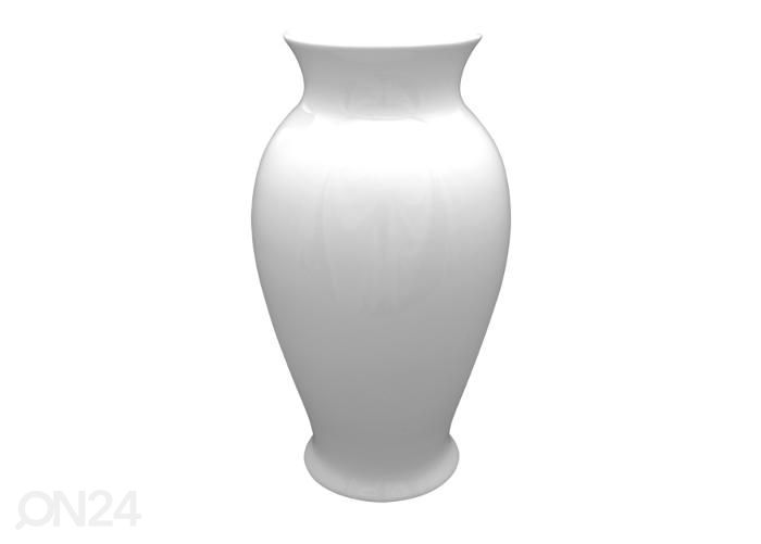 Высокая ваза для цветов Gryf 40 см увеличить