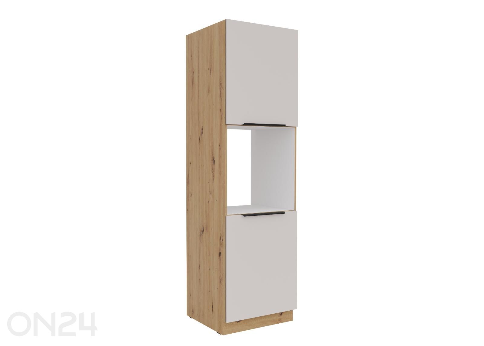 Высокий кухонный шкаф Solea увеличить