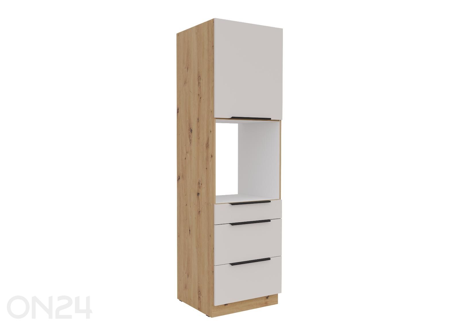 Высокий кухонный шкаф Solea увеличить