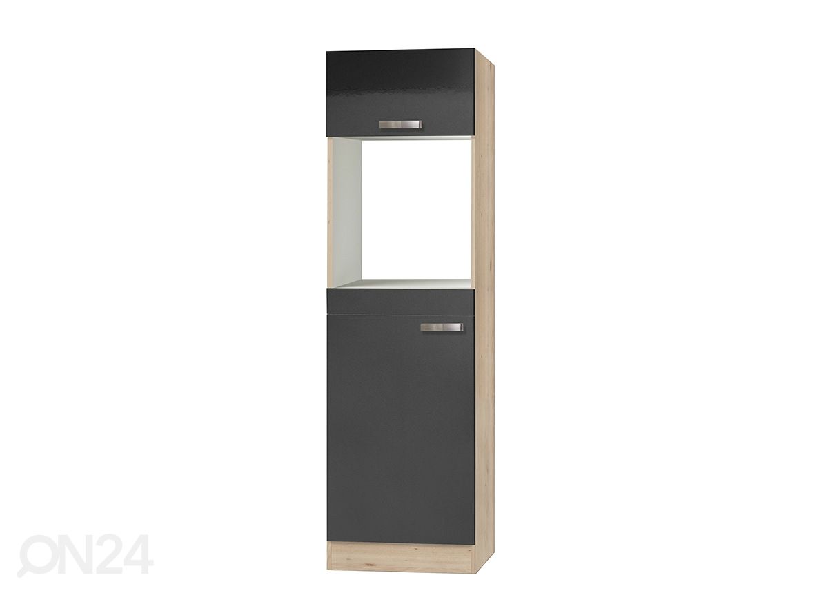 Высокий кухонный шкаф Udine 60 cm увеличить