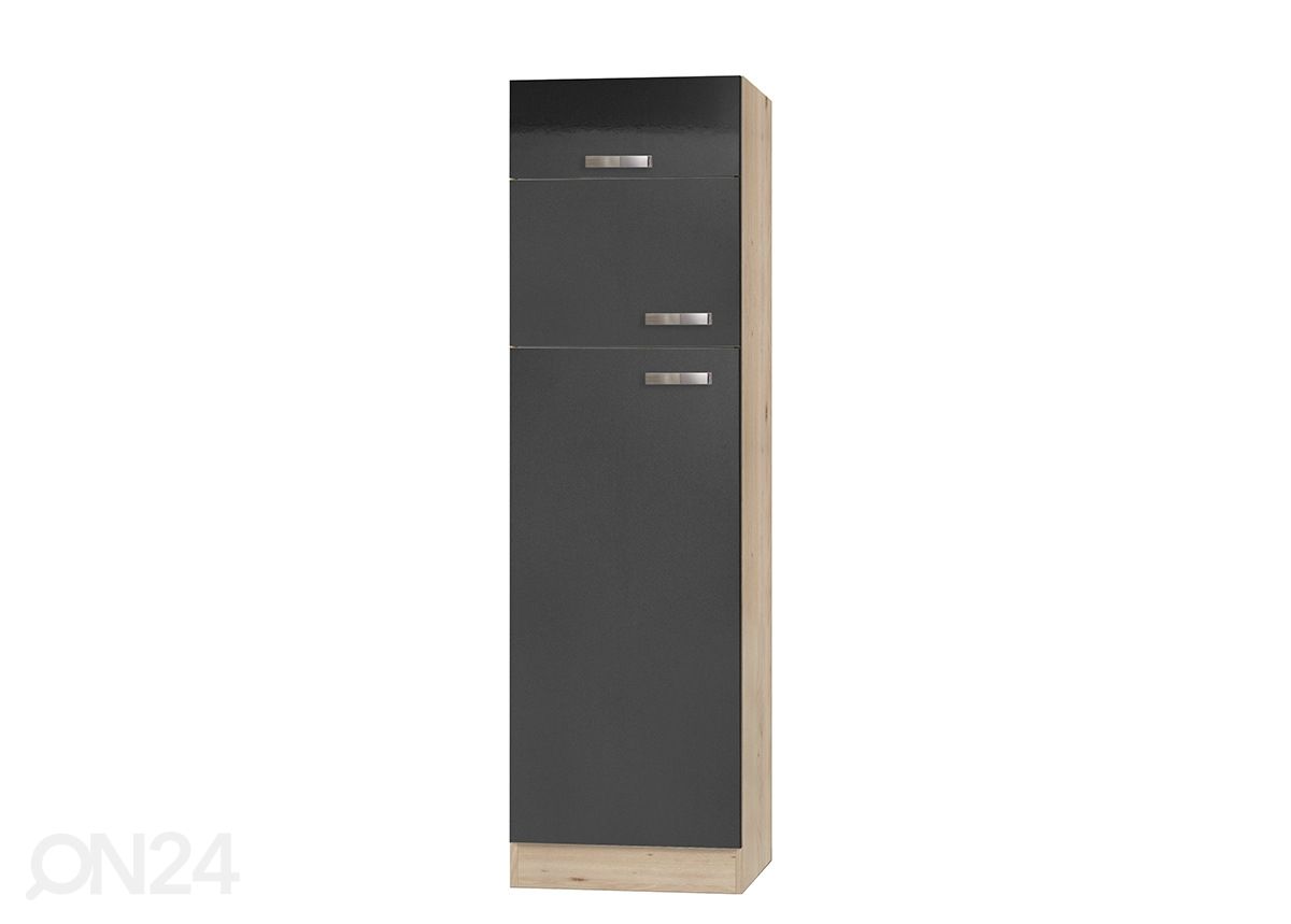 Высокий кухонный шкаф Udine 60 cm увеличить