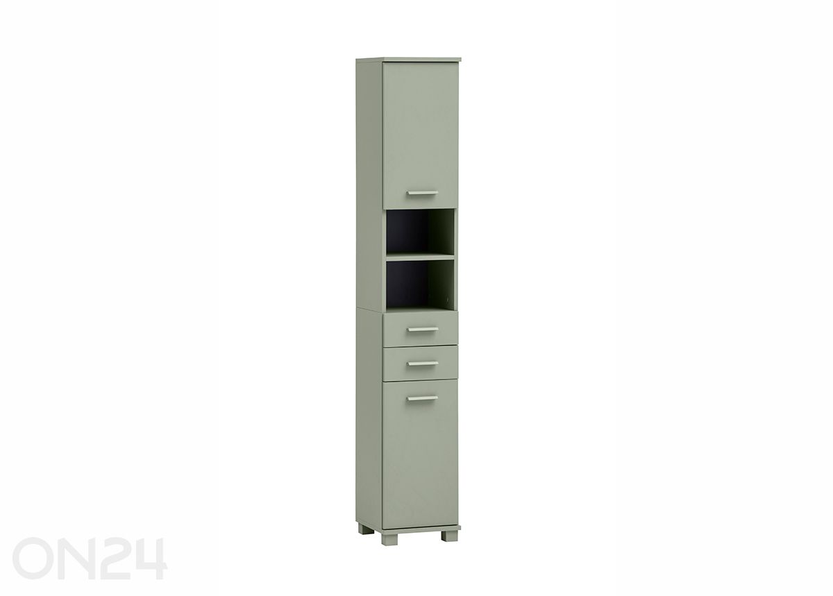 Высокий шкаф для ванной Mono увеличить