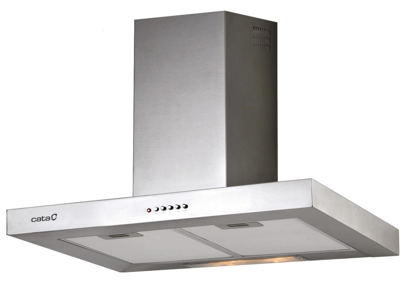 Вытяжка Cata SK 6000 X, нержавеющая сталь увеличить