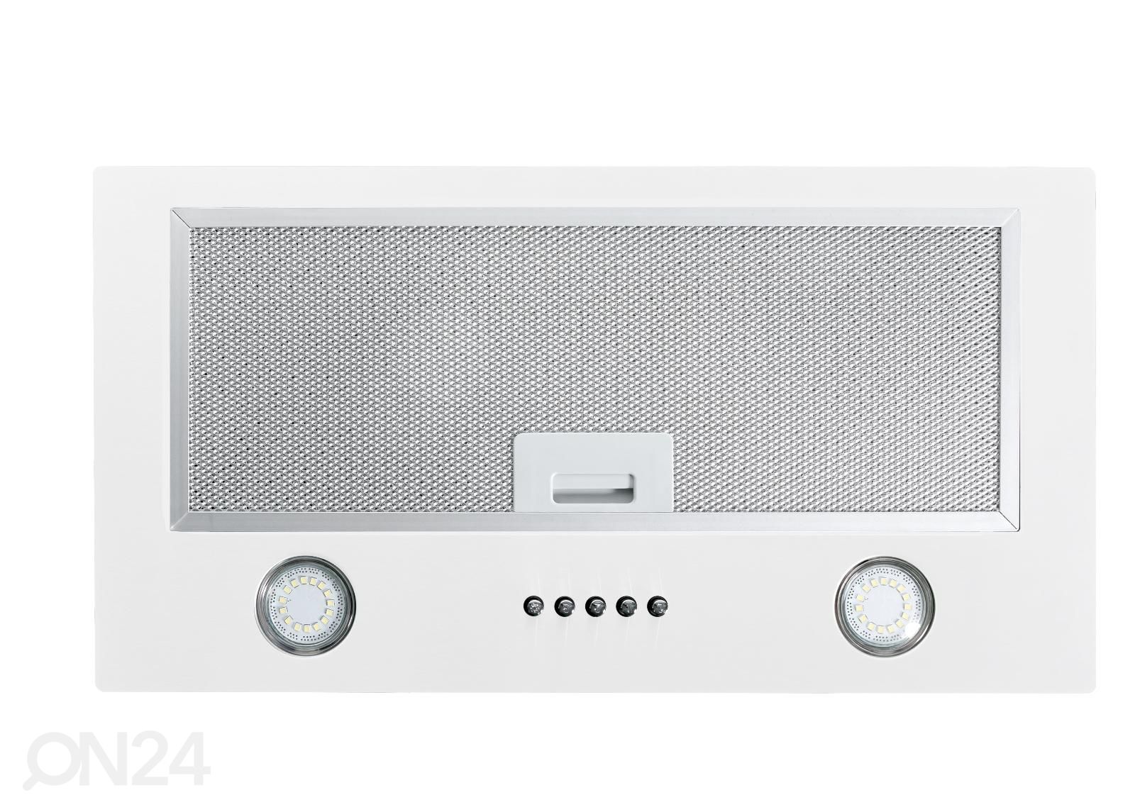 Вытяжка Eleyus GMA L14 150 52WH увеличить