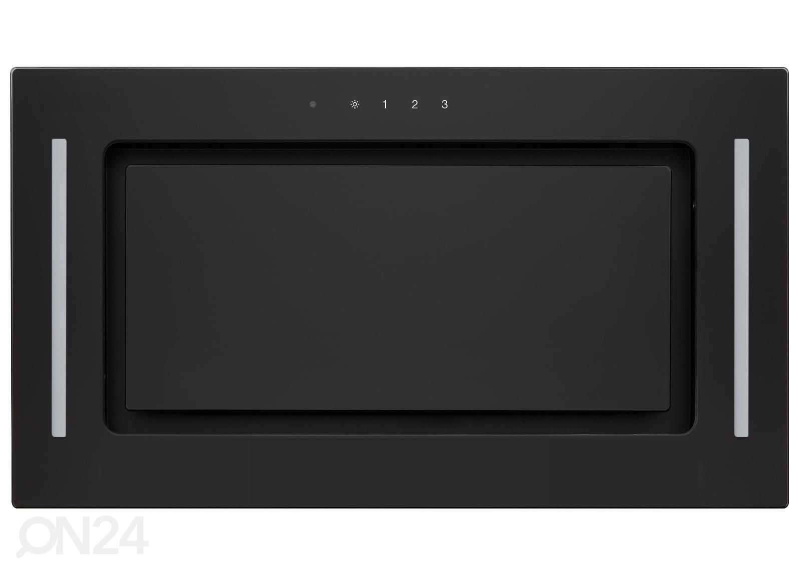 Вытяжка Eleyus SLA L16 200 52BL увеличить