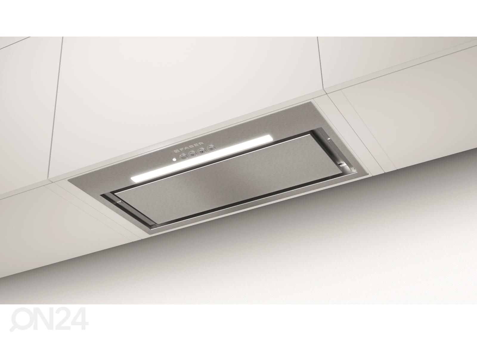 Вытяжка Faber Inka Lux EVO X A52 увеличить
