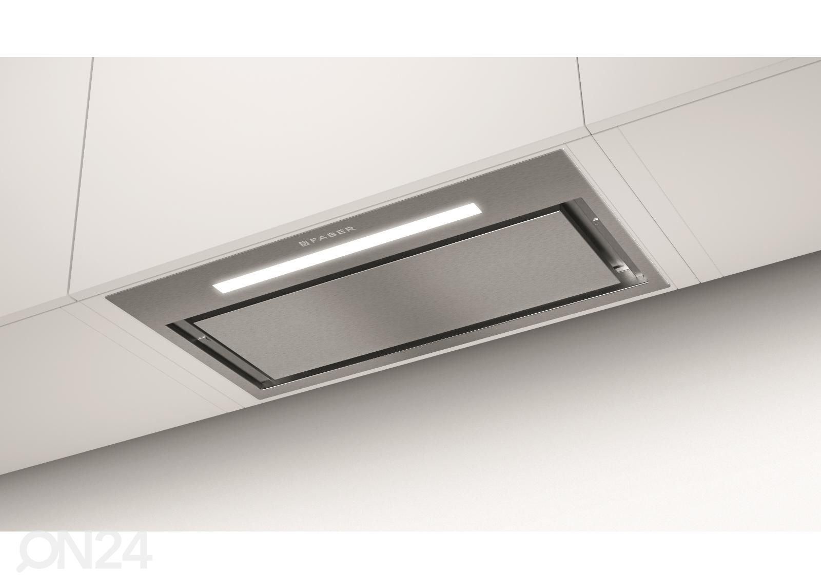 Вытяжка Faber Inka Lux Premium X A52 KL увеличить
