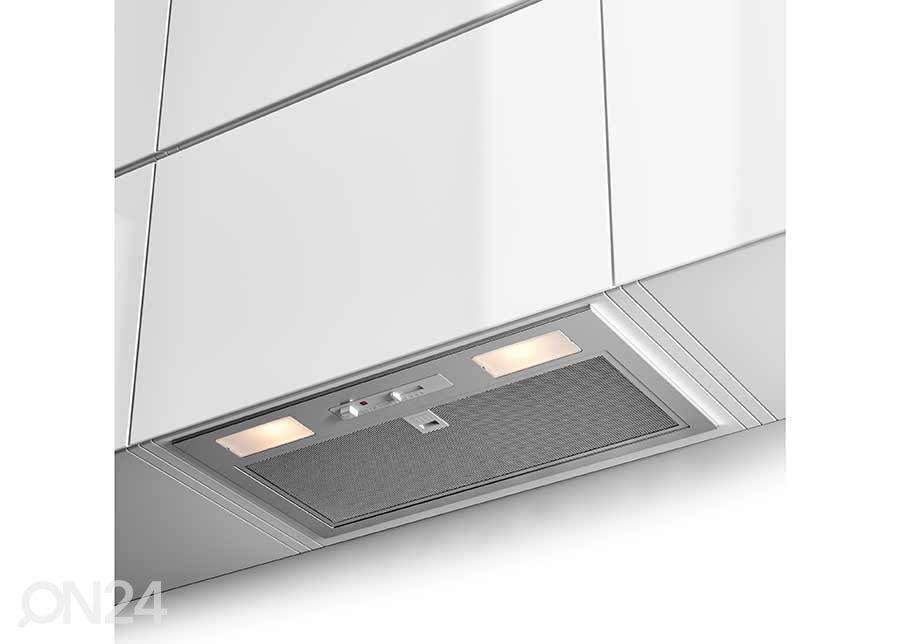 Вытяжка Faber Inka Plus HC X A52 INKAPLUSHCXA52 увеличить