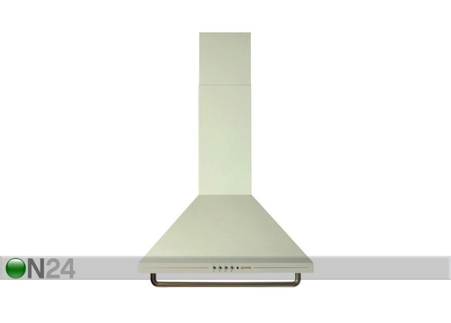 Вытяжка Gorenje DK63CLI увеличить