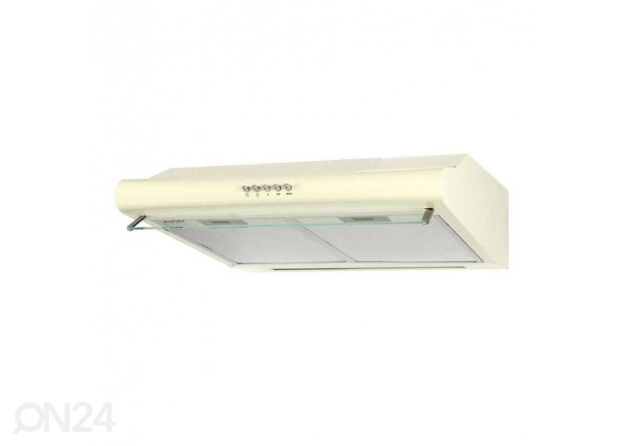 Вытяжка Schlosser CLASSIC60YV увеличить