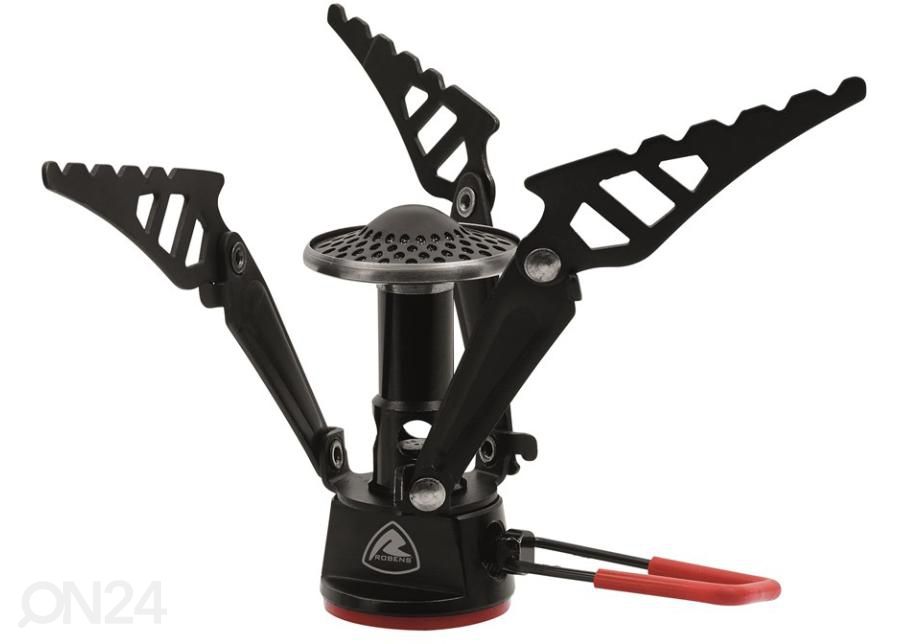 Газовая горелка Robens Firefly 2600W увеличить