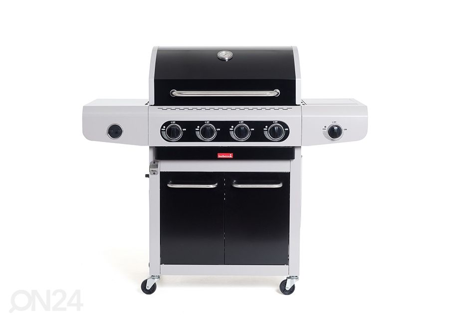 Газовая гриль Barbecook Siesta Black 412 увеличить