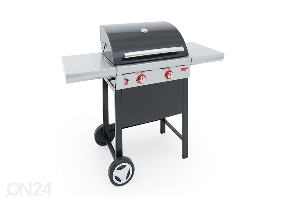 Газовая гриль Barbecook Spring 200 увеличить