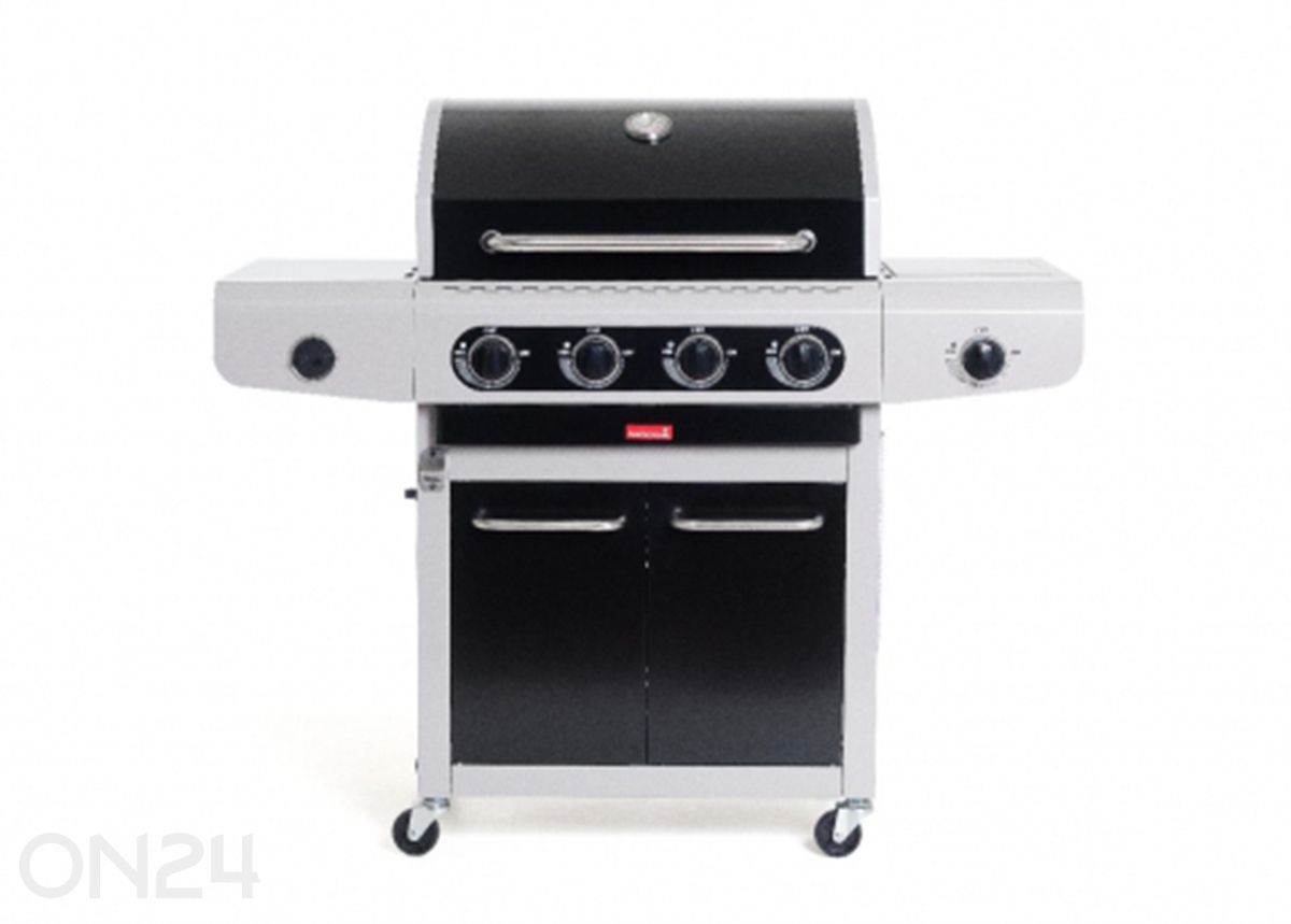 Газовый гриль Barbecook Siesta 412 увеличить