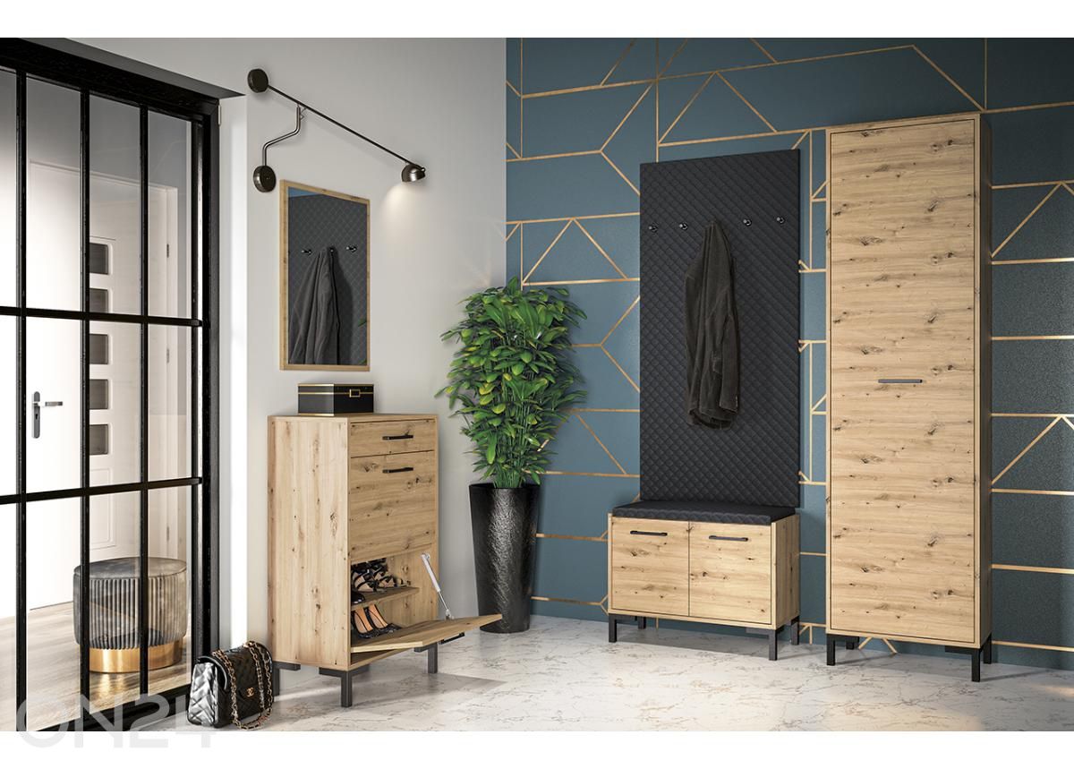 Галошница / скамья Porto 70 cm увеличить