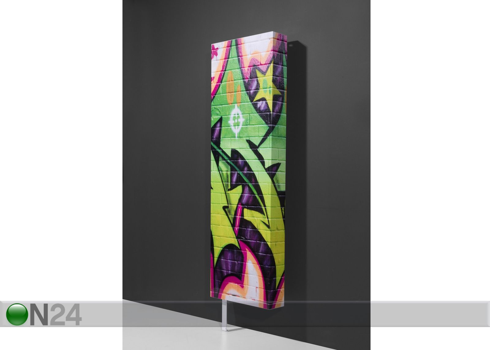Галошница Graffiti увеличить