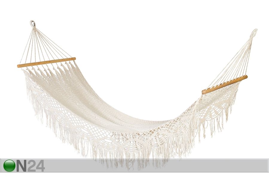 Гамак El Tunco 230x127 cm увеличить