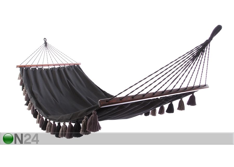 Гамак Tassels 127x230 см увеличить