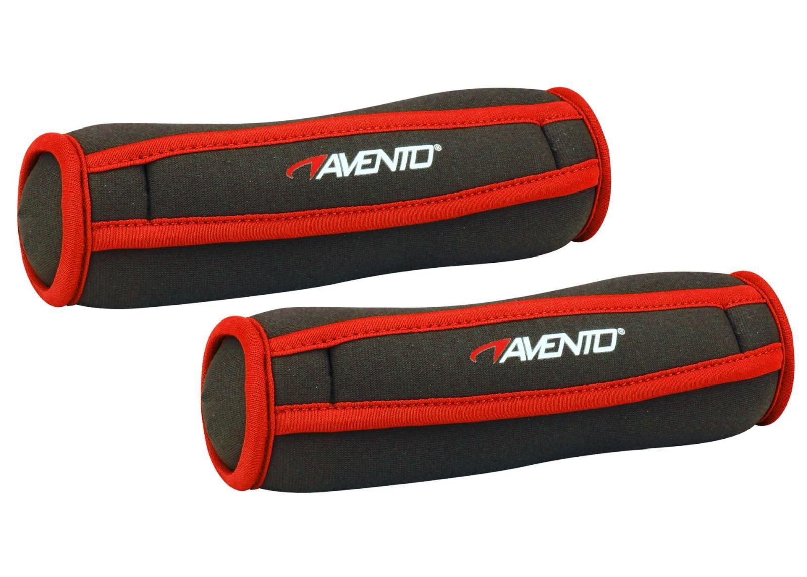 Гантели 2 x 0.5 кг Avento увеличить