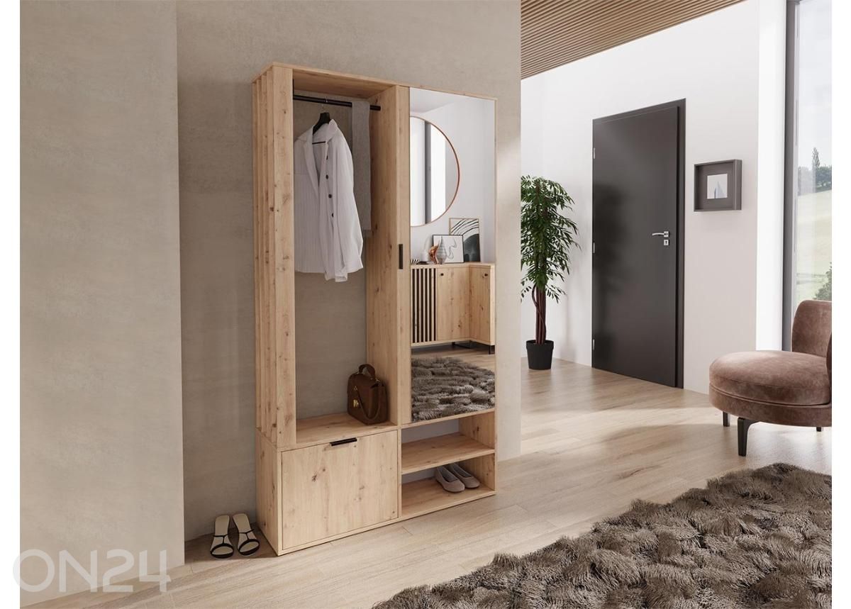 Гардероб Milo увеличить