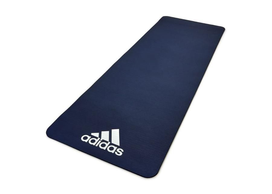 Гимнастический коврик adidas 7 MM увеличить