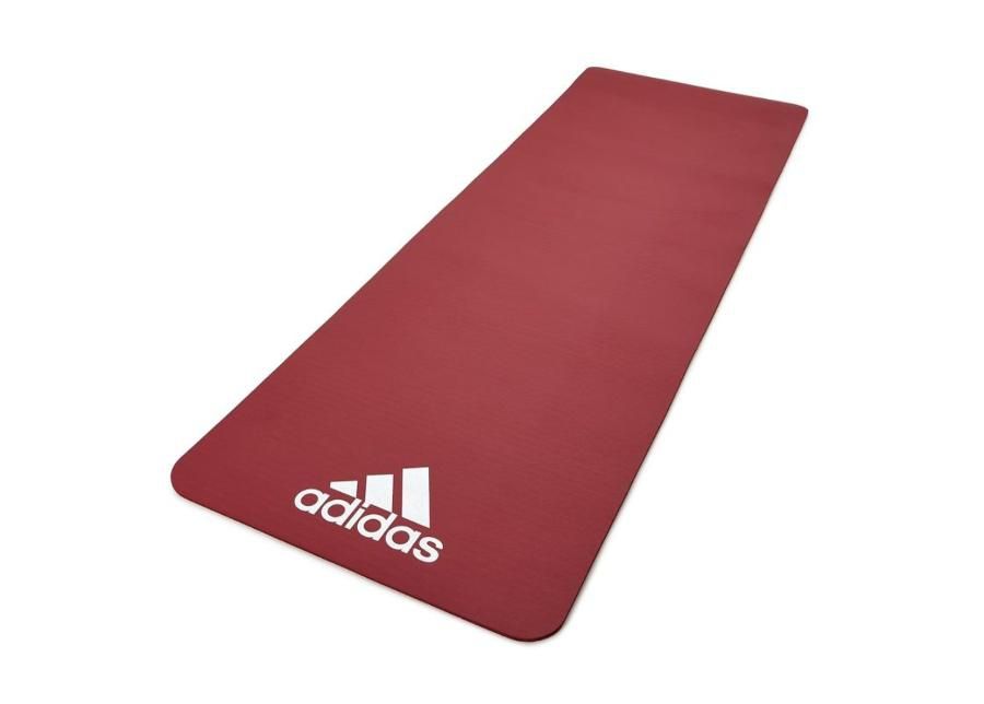 Гимнастический коврик adidas 7 MM увеличить