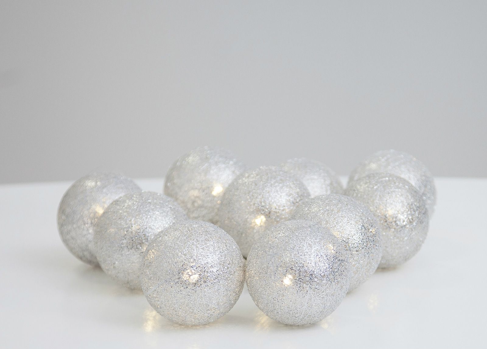 Гирлянда Jolly Glitter увеличить