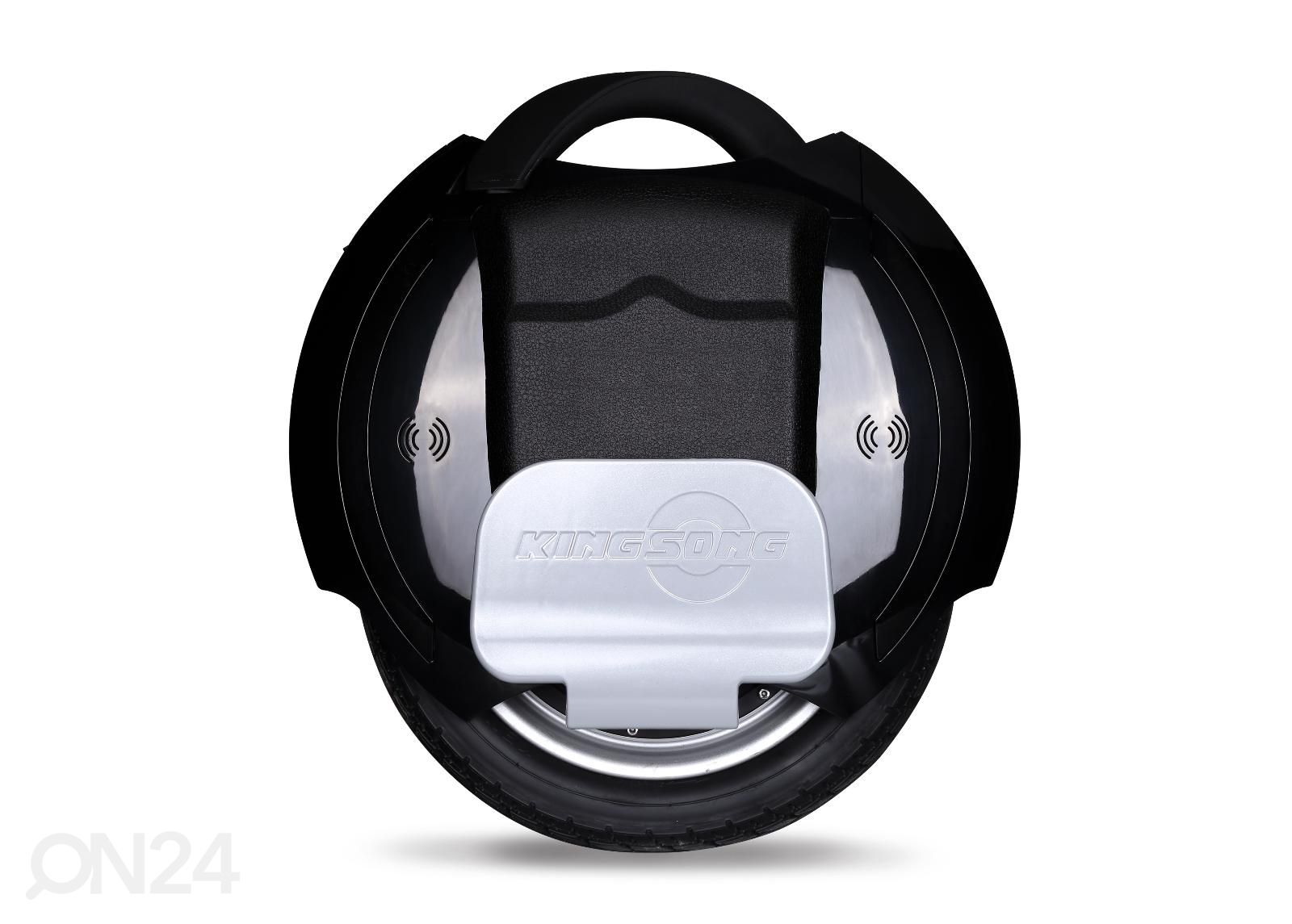 Гироскутер Kingsong KS-14S черный увеличить