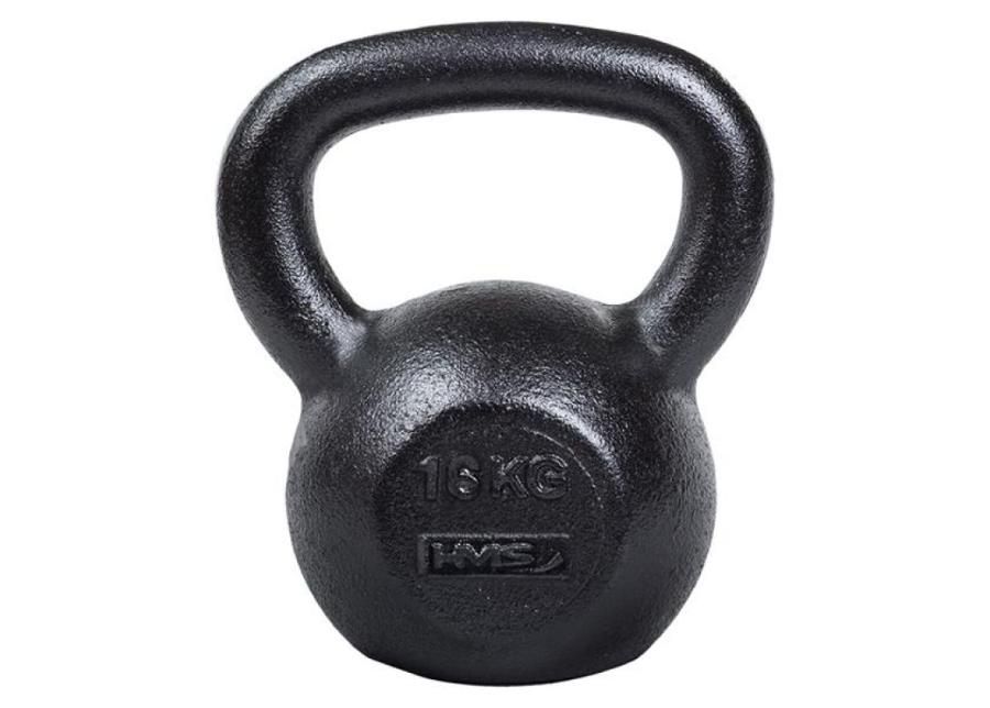 Гиря HMS KZG16 16 кг увеличить
