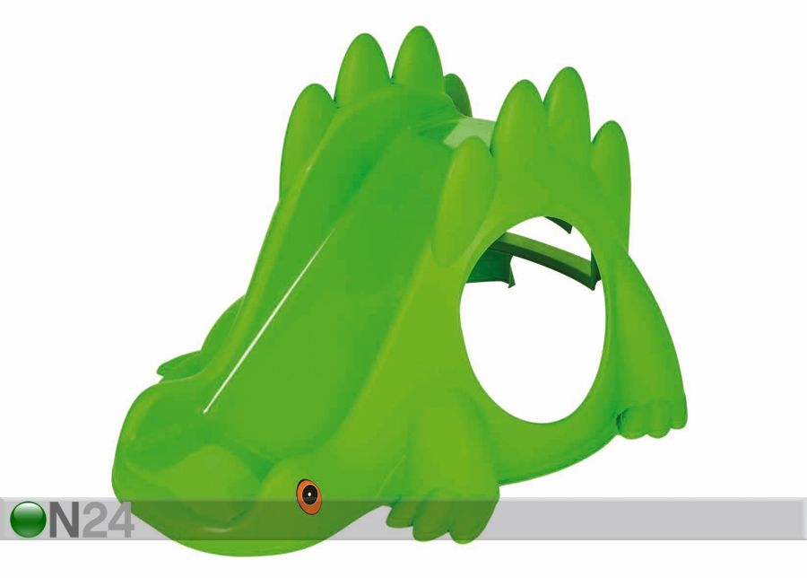 Горка Dino увеличить
