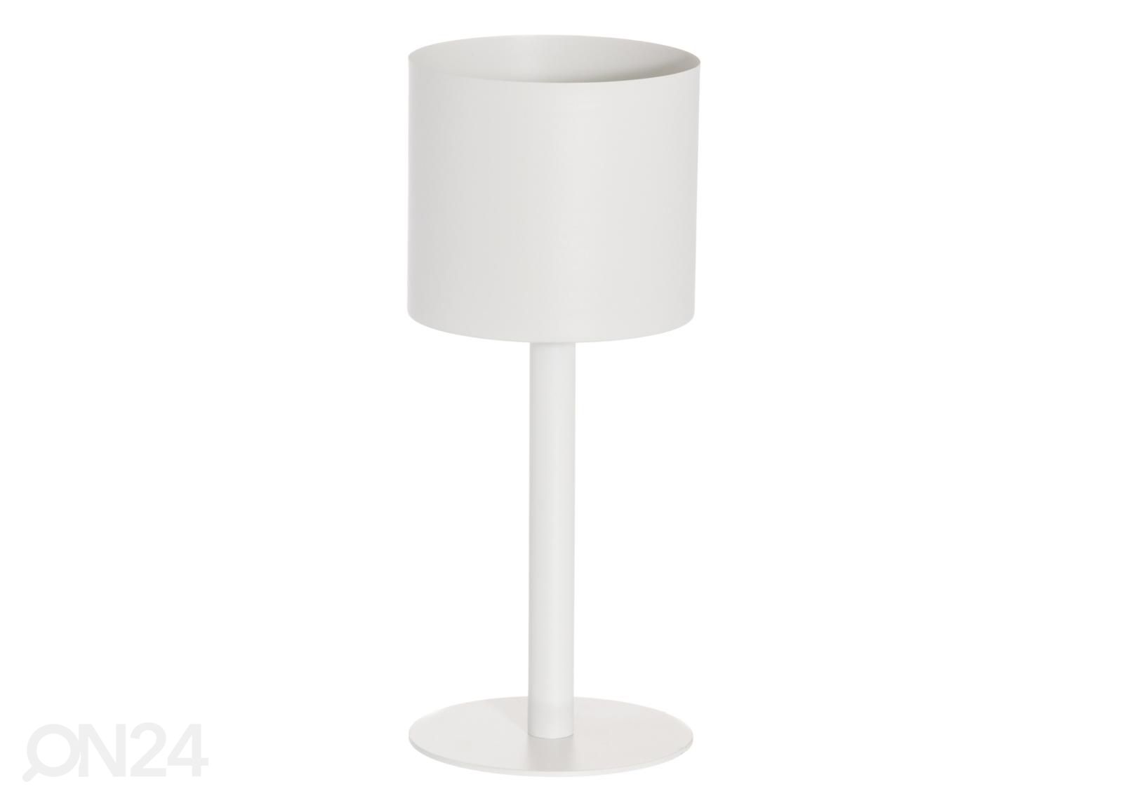 Горшок для растений One 20x48 см, белый увеличить