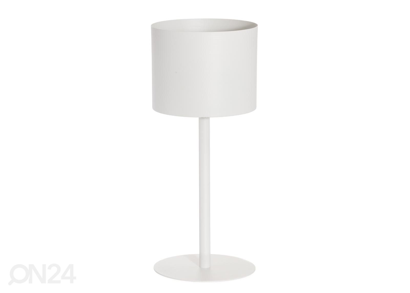 Горшок для растений One 30,5x72 см, белый увеличить