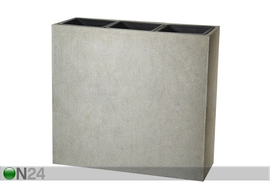 Горшок для цветка Sandstone 66,5x24,5x68 cv увеличить