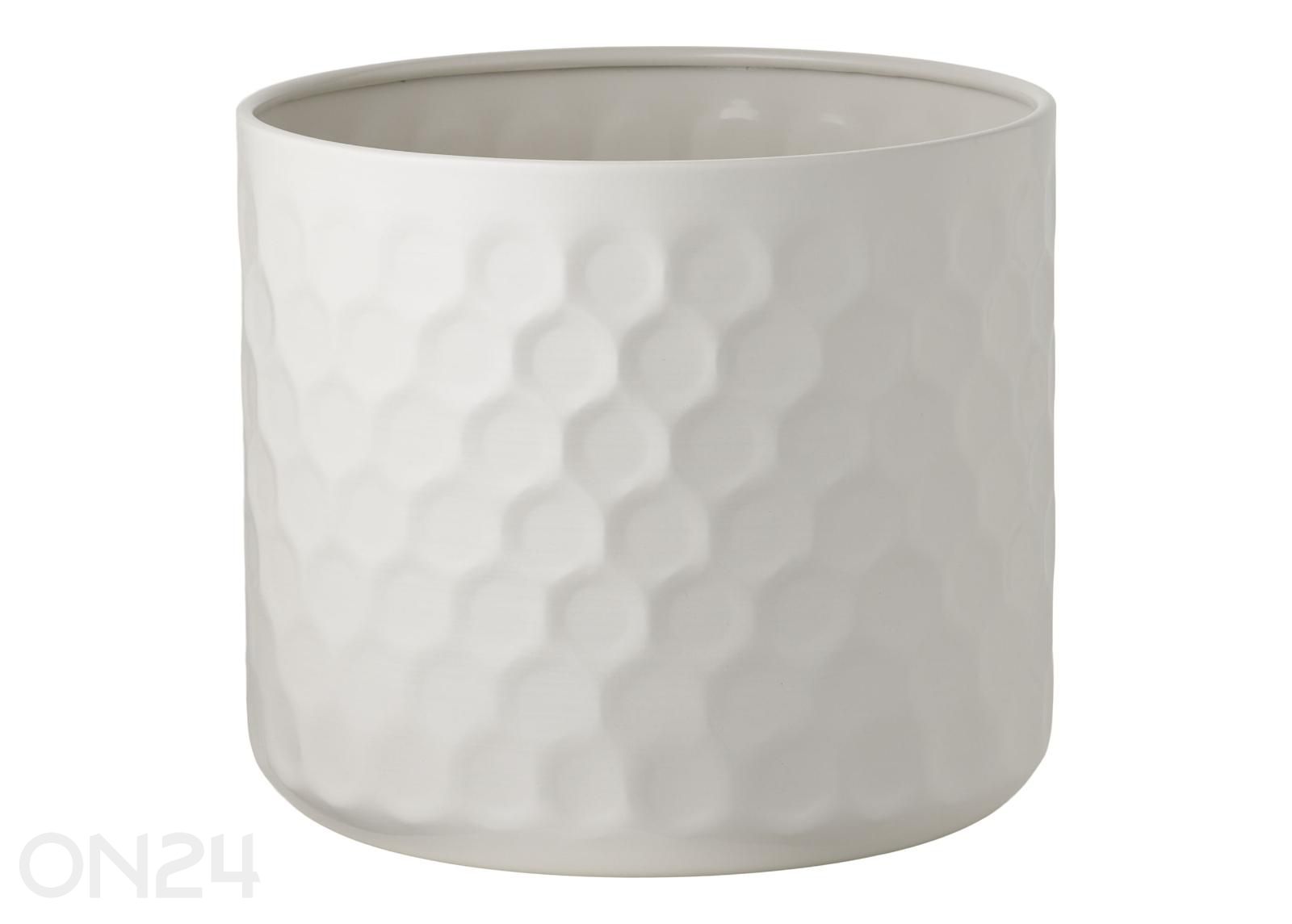 Горшок для цветов увеличить