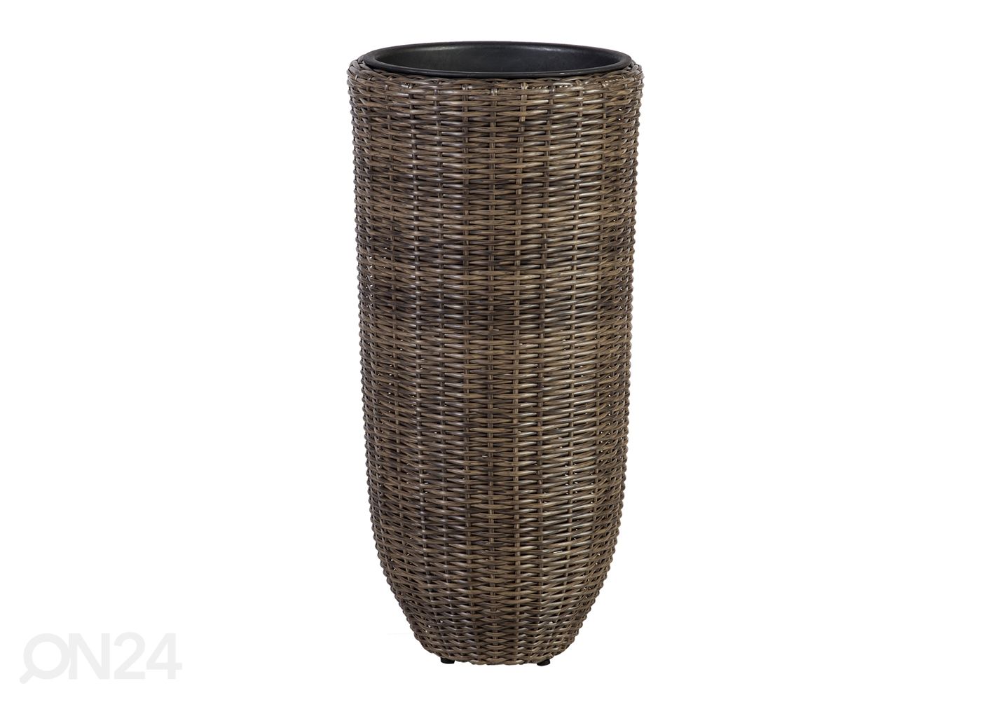 Горшок для цветов Wicker Ø37xh77 cm увеличить