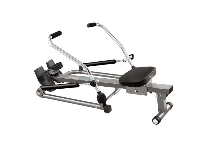 Гребной тренажёр Body Sculpture SPEED II BR 2200 увеличить
