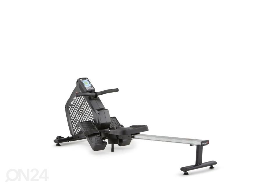 Гребной тренажер Reebok ZJET RVJF-12050 увеличить