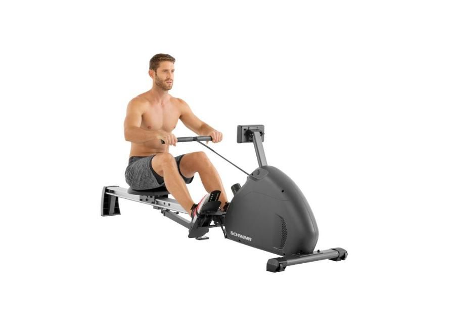 Гребной эргометр Schwinn увеличить