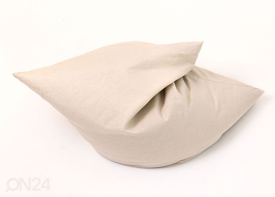 Гречневая подушка 40x50cm увеличить