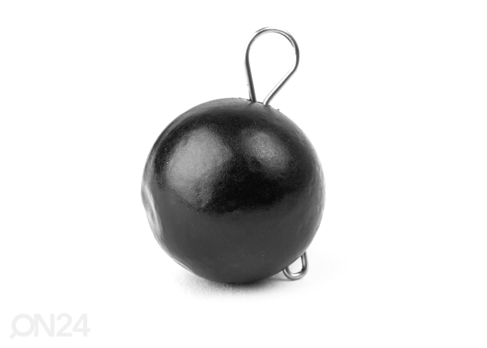 Грузило Cheburashka nust 16г Джиги 3 шт увеличить